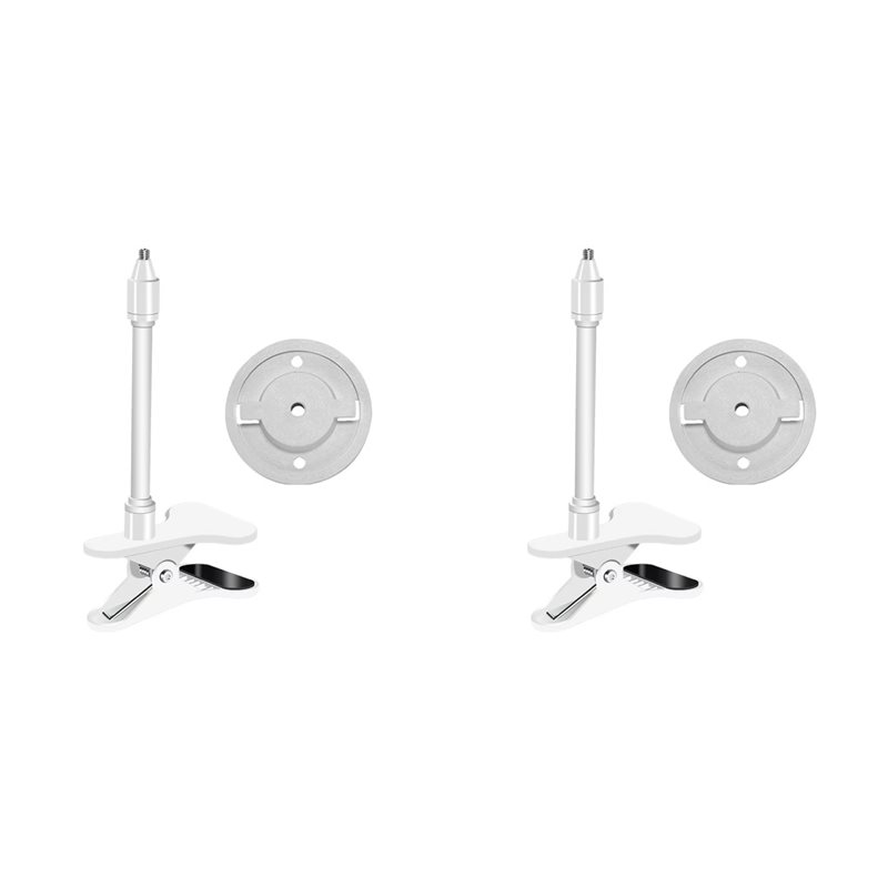 Tp-Link Camera Tapo C210 - FULL-2X ขายึดแบบยืดหยุ่นได้ ปรับได้ สำหรับกล้อง TP-Link Tapo