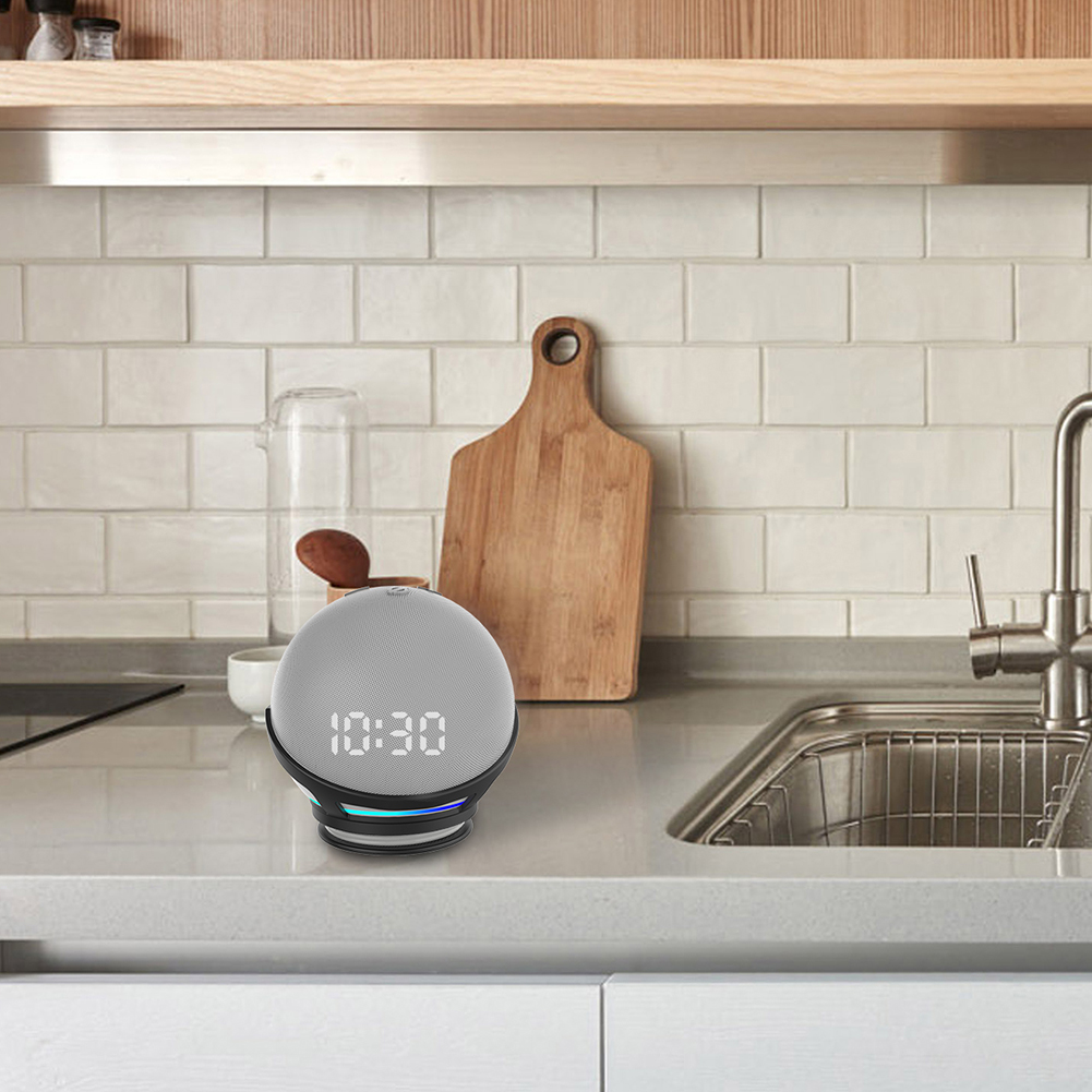 ที่วาง Amazon Echo dot ผนังสำห - Amazon Speaker Echo Pop บทวิจารณ์และราคา